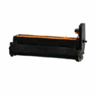 Oki Trommel 42126644, Reichweite 14.000 Seiten, schwarz