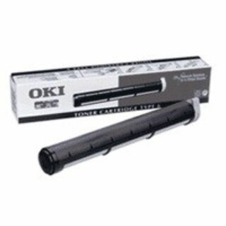 Oki 40709902 Trommel, 10000 Seiten, schwarz