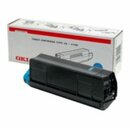 OKI 42127407 - Toner - C5000 C5100 C5200 C5300 C5400 - cyan
