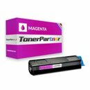 Oki 42127406 Laser Toner - magenta