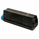 Oki Toner 42127455 magenta