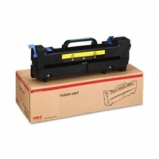 Oki 42931703 Fixiereinheit, 100000 Seiten