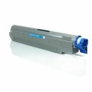 Oki Toner 42918915 cyan