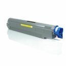 Oki Toner 42918913 gelb