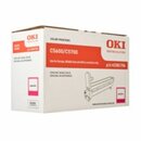 Oki 43381706 Trommel - magenta