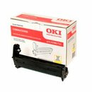 Oki 43381721 Trommel - gelb