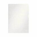 Sichth�llen Leitz 4832, A4, PP, St�rke: 0,115, genarbt,...