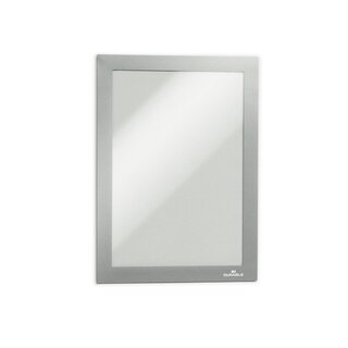 Sichttasche DURAFRAME®, magnetisch, selbstklebend, PVC,...
