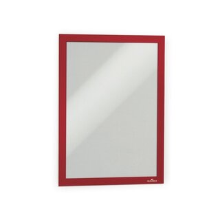 Sichttasche DURAFRAME®, magnetisch, selbstklebend, PVC,...