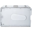Ausweishalter Identa 1025748, transparent