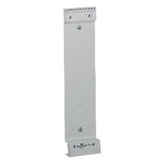 Sichttafel-Wandelement Durable 5674 FUNCTION WALL, für 10...