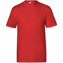 T-Shirt Kbler 5124 6238-55, Gre: M, mittelrot