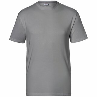 T-Shirt Kübler 5124 6238-95, Größe: L, mittelgrau