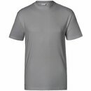 T-Shirt Kbler 5124 6238-95, Gre: 3XL, mittelgrau