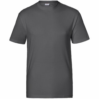 T-Shirt Kübler 5124 6238-97, Größe: 4XL, anthrazit