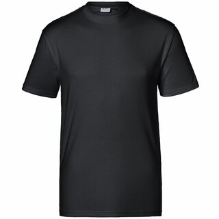 T-Shirt Kübler 5124 6238-99, Größe: S, schwarz
