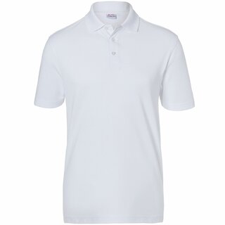 Polo-Shirt Kübler 5126 6239-10, Größe: L, weiß