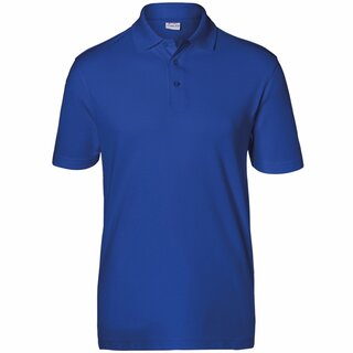 Polo-Shirt Kübler 5126 6239-46, Größe: S, kornblumenblau
