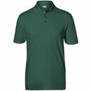 Polo-Shirt Kbler 5126 6239-65, Gre: 6XL, moosgrn
