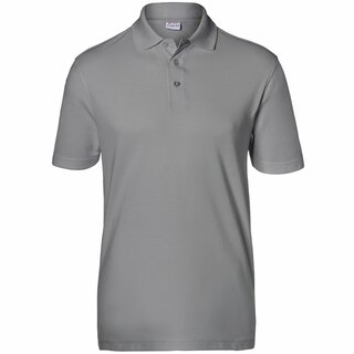 Polo-Shirt Kübler 5126 6239-95, Größe: XS, mittelgrau