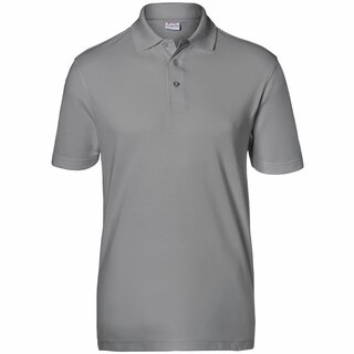 Polo-Shirt Kübler 5126 6239-95, Größe: XL, mittelgrau