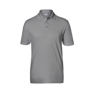 Polo-Shirt Kübler 5126 6239-95, Größe: XXL, mittelgrau