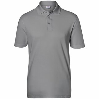 Polo-Shirt Kübler 5126 6239-95, Größe: 3XL, mittelgrau