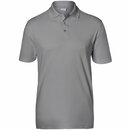 Polo-Shirt Kbler 5126 6239-95, Gre: 4XL, mittelgrau