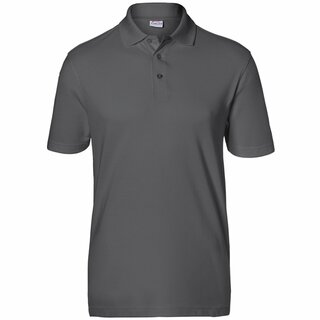 Polo-Shirt Kübler 5126 6239-97, Größe: S, anthrazit