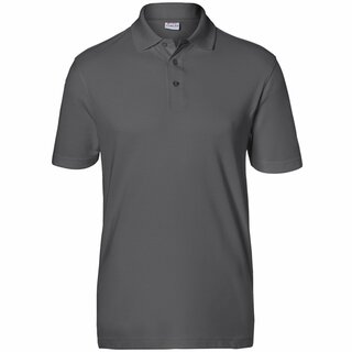 Polo-Shirt Kübler 5126 6239-97, Größe: L, anthrazit