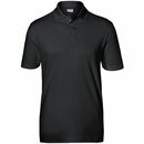 Polo-Shirt Kbler 5126 6239-99, Gre: M, schwarz