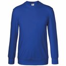 Sweatshirt Kbler 5023 6330-46, Gre: XS, kornblumenblau