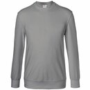 Sweatshirt Kbler 5023 6330-95, Gre: M, mittelgrau