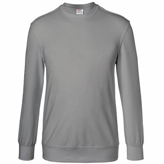 Sweatshirt Kübler 5023 6330-95, Größe: L, mittelgrau