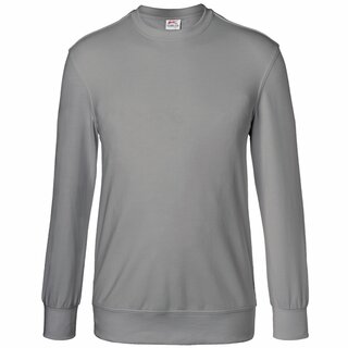 Sweatshirt Kübler 5023 6330-95, Größe: XL, mittelgrau
