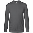 Sweatshirt Kbler 5023 6330-97, Gre: S, anthrazit