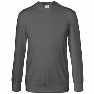 Sweatshirt Kübler 5023 6330-97, Größe: XL, anthrazit
