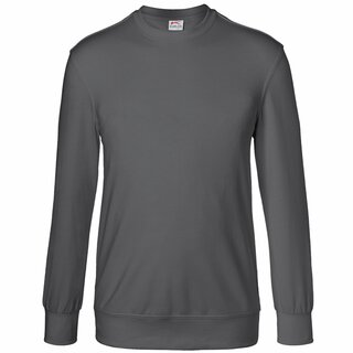 Sweatshirt Kübler 5023 6330-97, Größe: XXL, anthrazit