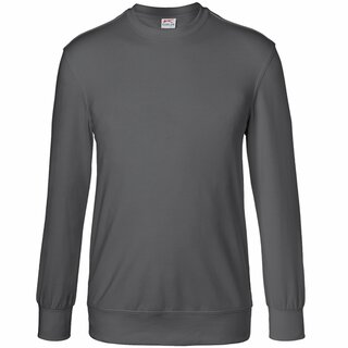 Sweatshirt Kübler 5023 6330-97, Größe: 3XL, anthrazit