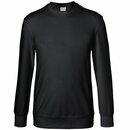 Sweatshirt Kbler 5023 6330-99, Gre: 5XL, schwarz