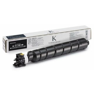 Kyocera Toner 1T02L70NL0 20000 Seiten schwarz