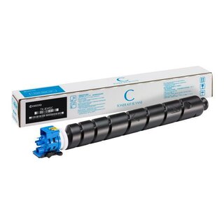 Kyocera TK-8345C -Toner 1T02L7CNL0 cyan