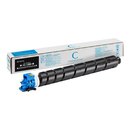 Kyocera TK-8345C -Toner 1T02L7CNL0 cyan