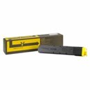 Toner Kyocera TK-8600Y, Reichweite: 20.000 Seiten, gelb