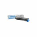 Kyocera Toner TK-5195C, Reichweite 7.000 Seiten, cyan