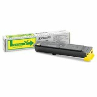 Kyocera Toner TK-5195Y, Reichweite 7.000 Seiten, gelb