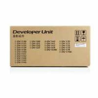 Entwicklereinheit Kyocera DV-160, Reichweite: 20.000...