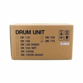 Trommel Kyocera DK-170, Reichweite: 100.000 Seiten