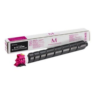 Kyocera 1T02NDBNL1 Toner TK-8515M, Reichweite 20.000...