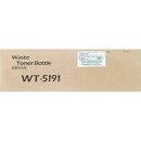 Kyocera 1902R60UN2 Resttonerbehlter WT-5191